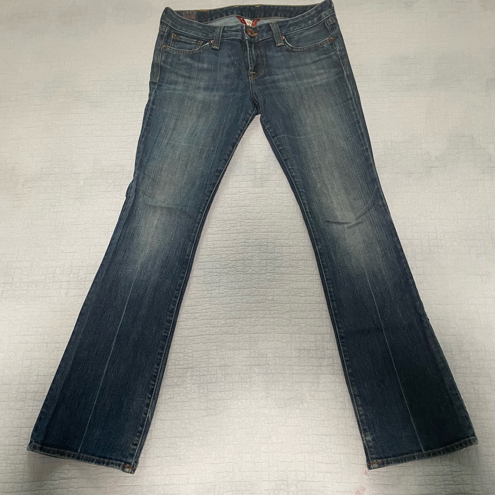 Lucky Brand Jeans